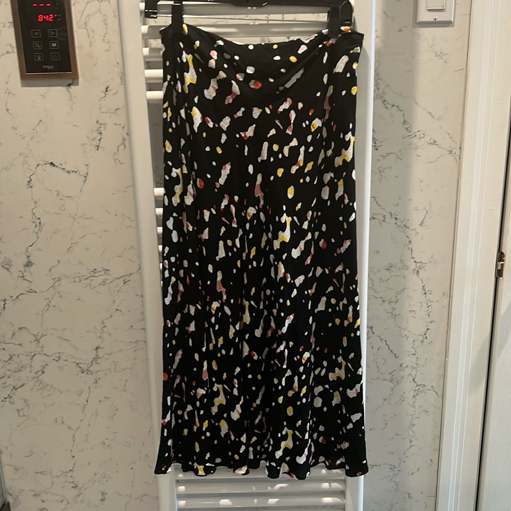 Ba&sha maxi shirt